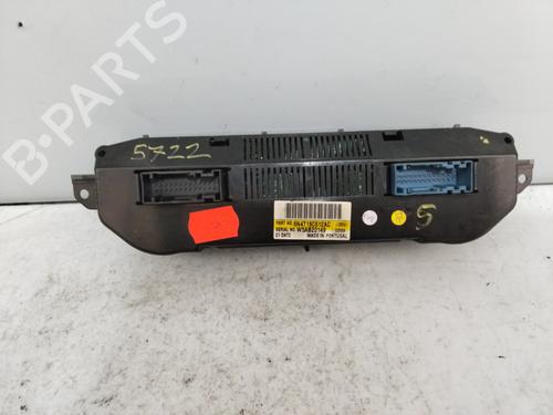 Climate control FORD FOCUS II (DA_, HCP, DP)  | BP18602438I5 