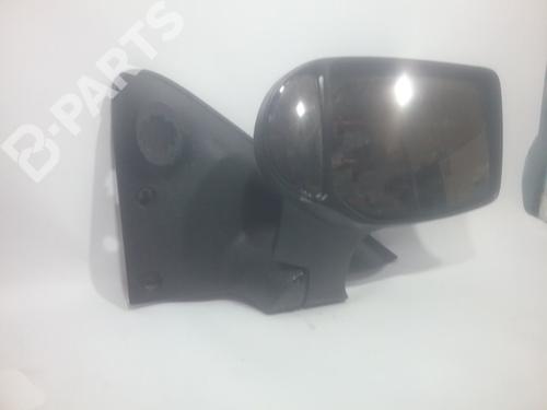 Used Left mirror Left mirror FORD TRANSIT Platform/Chassis (FM_ _, FN_ _, FF_ _) [2006-2014] 11028546 11028546