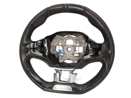 Used Steering wheel PEUGEOT 308 II (LB_, LP_, LW_, LH_, L3_) [2013-2021]  30479483