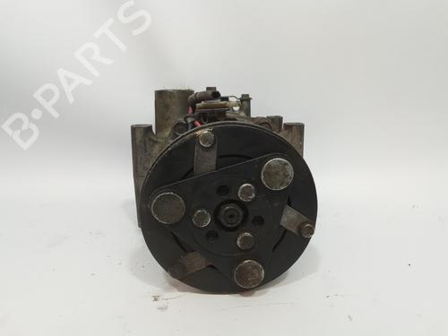 AC-Kompressor FORD STREET KA (RL2) 1.6 (95 hp) 10653904