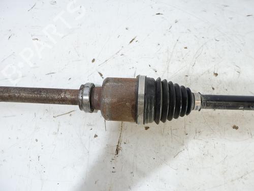 Right front driveshaft OPEL MOKKA  | BP37594993M39  - Image 5