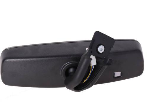 Rear mirror SSANGYONG KORANDO (CK) | BP39184766I6 - Image 2