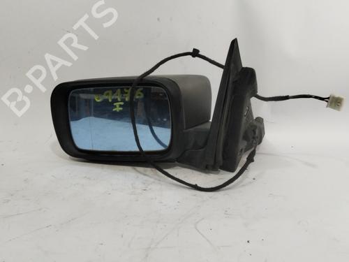 Used Left mirror BMW 3 (E46) 320 d (150 hp) 27200356