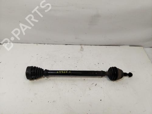 Right front driveshaft VW NEW BEETLE (9C1, 1C1) 1.9 TDI | BP29905104M39