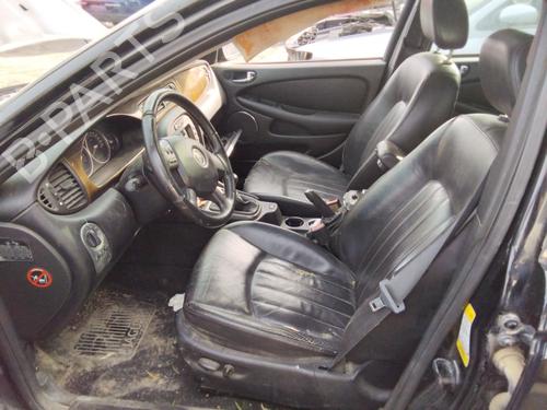 Alternator JAGUAR X-TYPE I Estate (X400) 2.0 D | BP24300965M7 