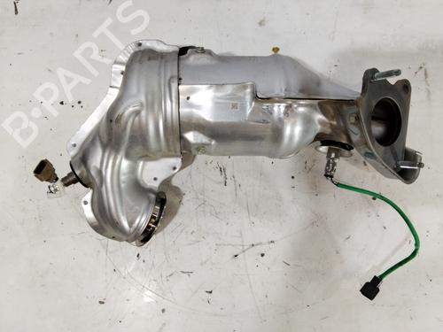 Catalyst NISSAN X-TRAIL IV (T33) | BP37023493M10 - Image 2