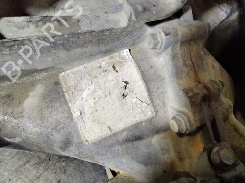 Gearbox DODGE JOURNEY 2.0 CRD | BP37012863M3 - Image 3