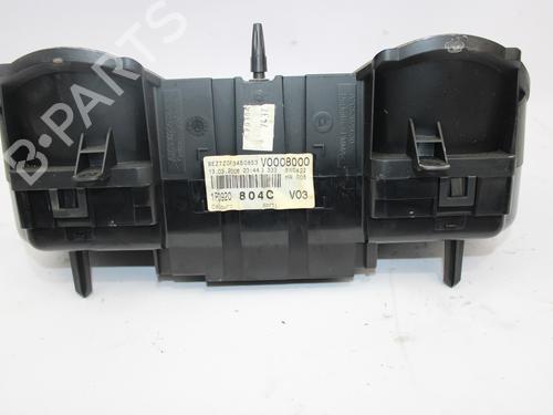 Instrument cluster SEAT LEON (1P1) 1.9 TDI | BP13391924C47 
