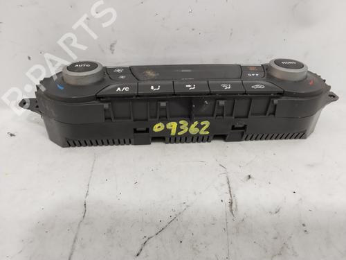 AC-Styringsenhed/Manøvreenhed FORD C-MAX (DM2) 1.8 | BP27564144I5 