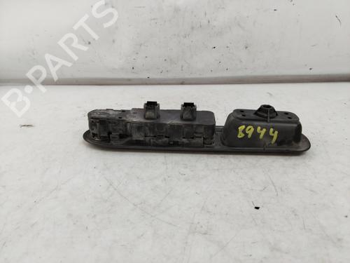 Left front window switch PEUGEOT 407 (6D_)  | BP25798866I27 