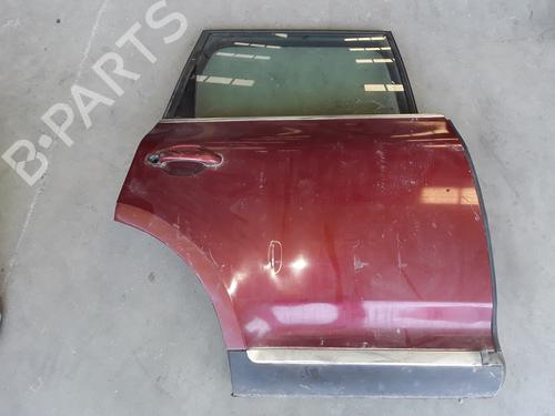 Used Right rear door VW TOUAREG (7LA, 7L6, 7L7) [2002-2013]  10249576