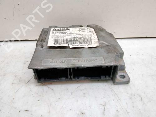 ECU airbags PEUGEOT 407 (6D_)  | BP8570975M53 