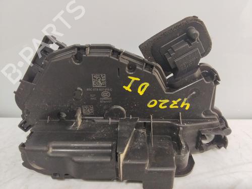 Used Front left lock SEAT ATECA (KH7, KHP) [2016-2025]  29721433