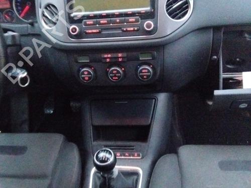 Left tailgate light VW TIGUAN (5N_)  | BP33208008C79  - Image 13