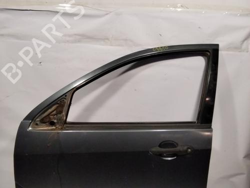 Used Left front door FORD FOCUS I Saloon (DFW) 1.6 16V (100 hp) 24884946