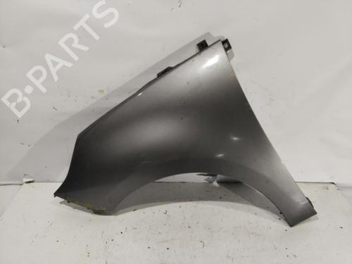 Guarda-lamas esquerdo Guarda-lamas esquerdo RENAULT SCÉNIC III (JZ0/1_) [2008-2016] 31248301 31248301