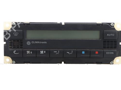 Used Climate control Climate control VW PASSAT B5 (3B2) [1996-2001] 34391744 34391744