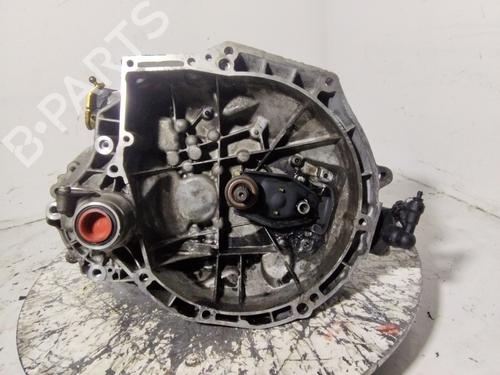 Used Gearbox CITROËN C2 (JM_) 1.4 HDi (68 hp) 31633186