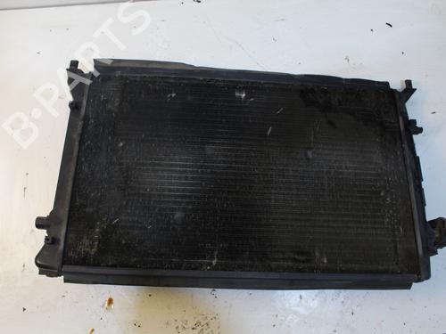 Radiateur SKODA YETI (5L) 1.2 TSI (105 hp) M581692 |