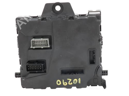 Elektronisk modul RENAULT MASTER III Van (FV) 2.3 dCi 110 FWD (FV0R, FV0W, FV1A) (110 hp) 30390670