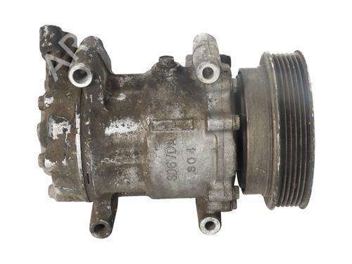 AC compressor RENAULT KANGOO (KC0/1_) | BP32774891M34 - Image 3