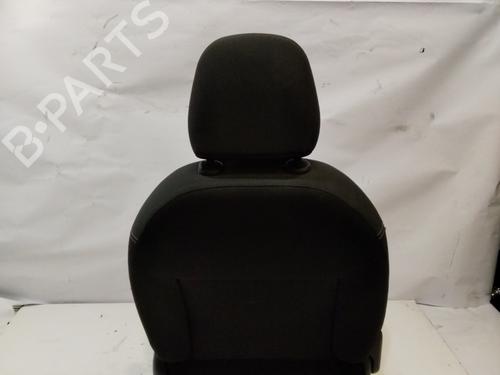 Seats set PEUGEOT 208 I (CA_, CC_)  | BP29395039C78 