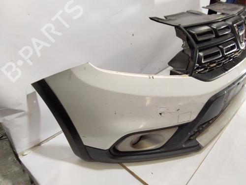 Front bumper DACIA LOGAN MCV II  | BP34438469C7  - Image 9