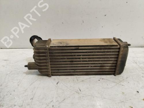 Intercooler FIAT SCUDO Van (270_, 272_) 2.0 D Multijet | BP19028105M30 