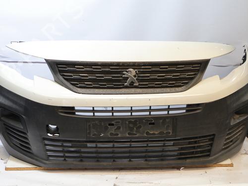 Used Front bumper Front bumper 37013321 37013321