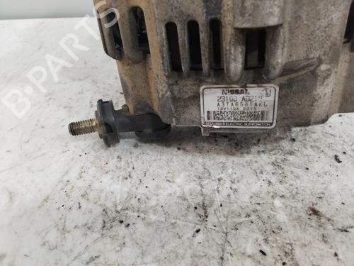 Alternator NISSAN PRIMERA (P12) 2.2 Di | BP19705606M7 