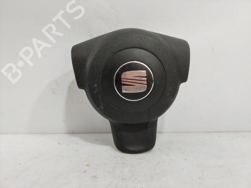 Førerens kollisjonspute SEAT LEON (1P1) [2005-2013]  24849469