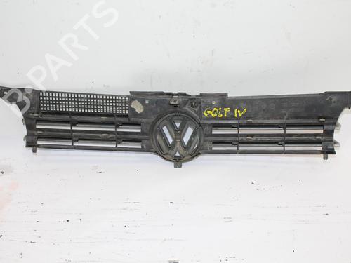 Grill VW GOLF IV (1J1)  | BP13716714C40 