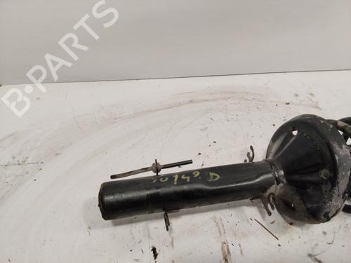 Right front shock absorber VW GOLF IV (1J1) 1.9 TDI | BP25729904M17 