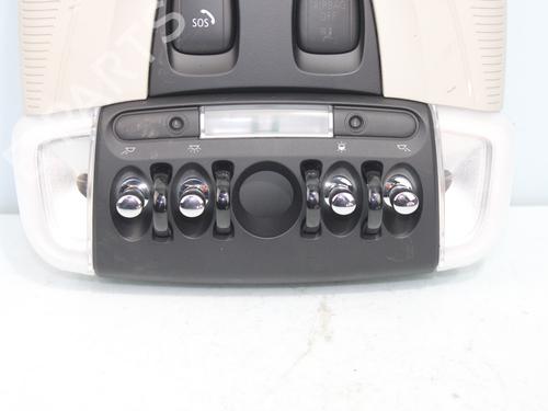 Interior roof light MINI MINI CLUBMAN (F54) One D | BP16351294I8