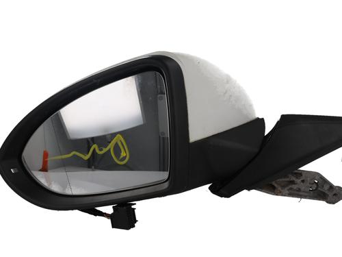 Left mirror VW GOLF VII (5G1, BQ1, BE1, BE2)  | BP31118460C26 