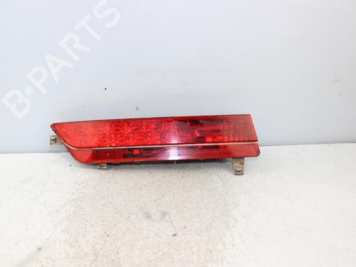Venstre baglygte bagklap BMW 7 (E65, E66, E67) 730 d (218 hp) 18258757