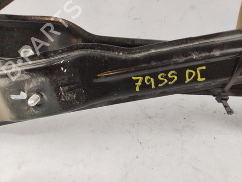 Front left window mechanism VW CADDY III Box Body/MPV (2KA, 2KH, 2CA, 2CH)  | BP23224560C22 
