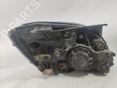 Left headlight KIA RIO II (JB) 1.5 CRDi | BP30100215C28 