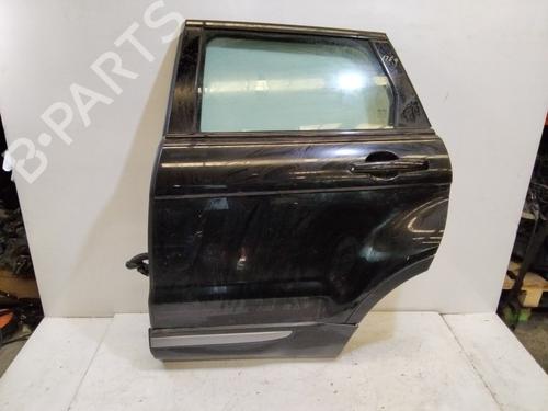 Used Left rear door LAND ROVER RANGE ROVER EVOQUE (L538) [2011-2019]  19025852