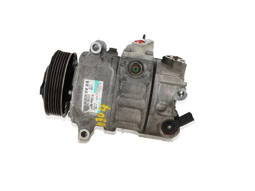 Used AC compressor AUDI A3 Sportback (8PA) [2004-2015]  30978641
