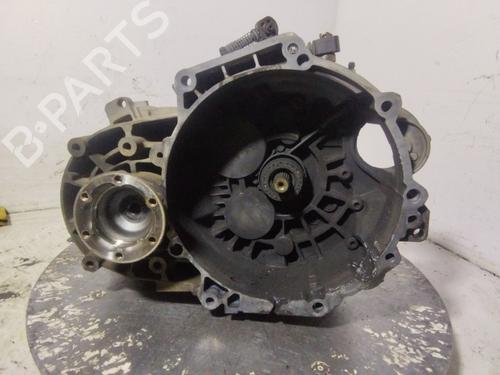 Used Gearbox VW GOLF VII (5G1, BQ1, BE1, BE2) [2012-2021]  33112294