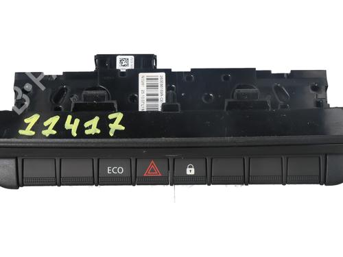 Advarselskontakt Advarselskontakt NISSAN TOWNSTAR Box Body/MPV (XFK) Electric (122 hp) 34353070 34353070