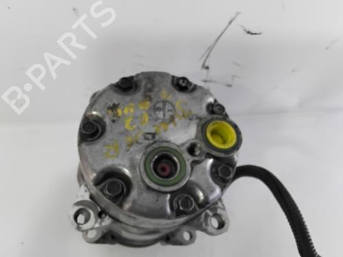 AC compressor CITROËN JUMPER I Van (244) 2.0 HDi | BP29905189M34