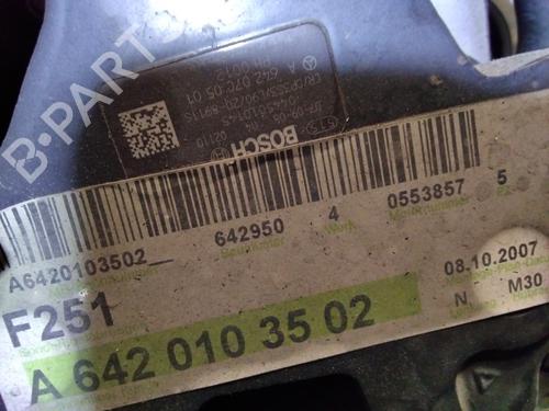 Engine MERCEDES-BENZ R-CLASS (W251, V251) | BP37177451M1 - Image 3