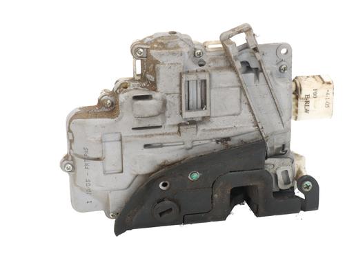 Rear left lock SEAT LEON (1P1)  | BP31377552C100 