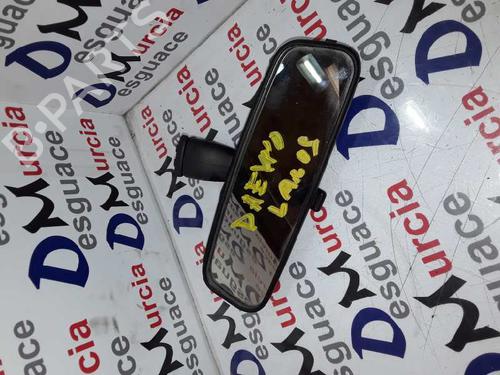Used Rear mirror DAEWOO LANOS (KLAT) [1997-2025]  9257488