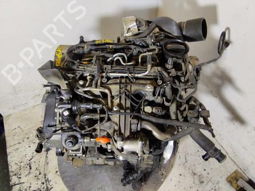 Engine VW TIGUAN (5N_) | BP36215148M1 - Image 13