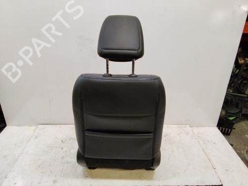 Left front seat NISSAN LEAF (ZE0) Electric | BP17968523C15