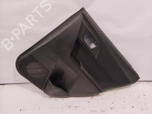Used Rear right panel TOYOTA AURIS (_E18_) [2012-2018]  24443900