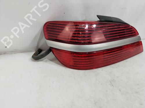 Left taillight PEUGEOT 406 (8B) 2.0 HDI 110 | BP27529872C34 